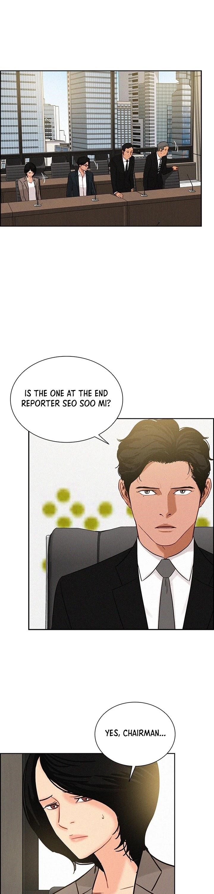 Lord of Money Chapter 56 - Page 9 in English