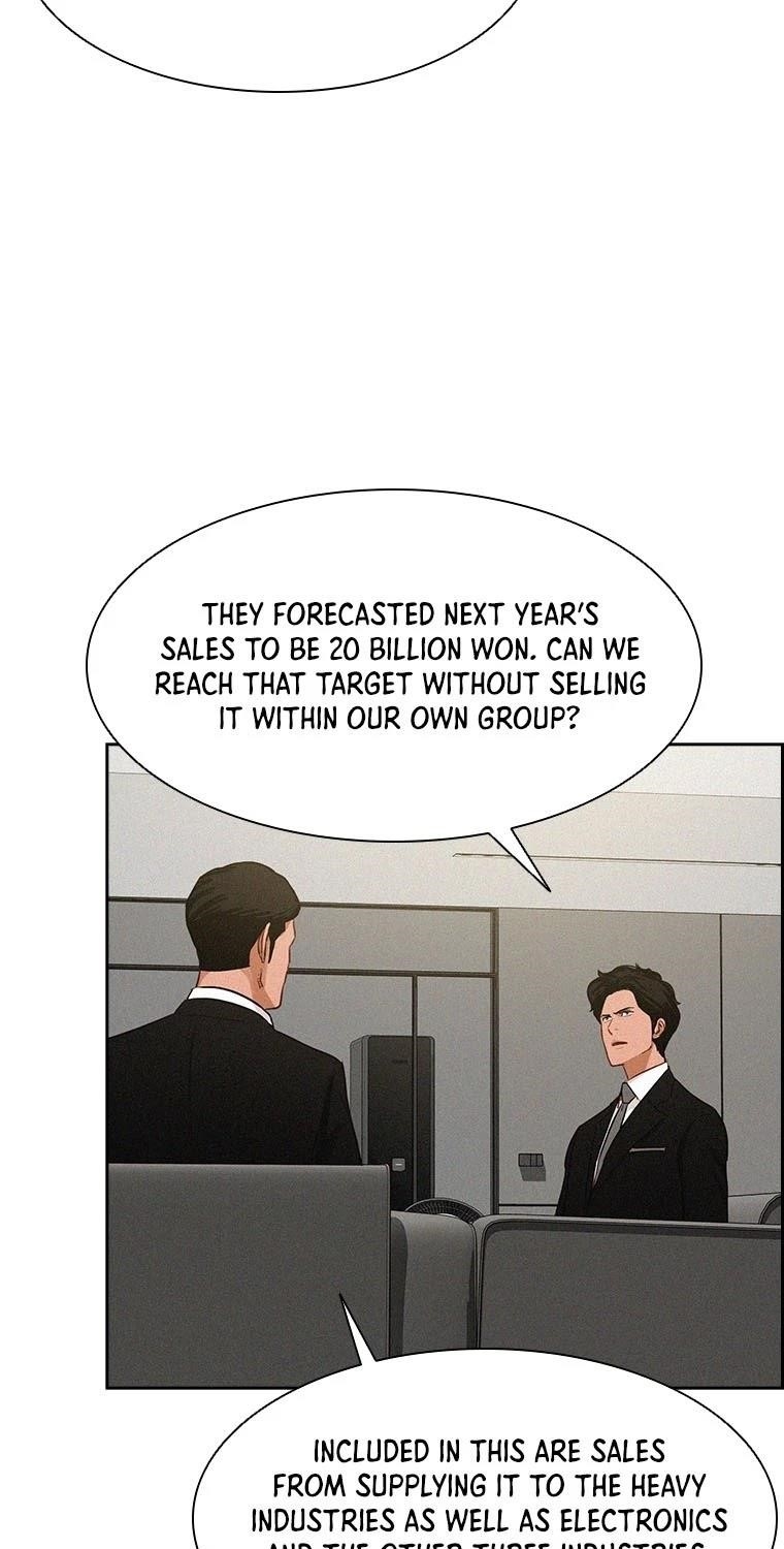 Lord of Money Chapter 57 - Page 17 in English