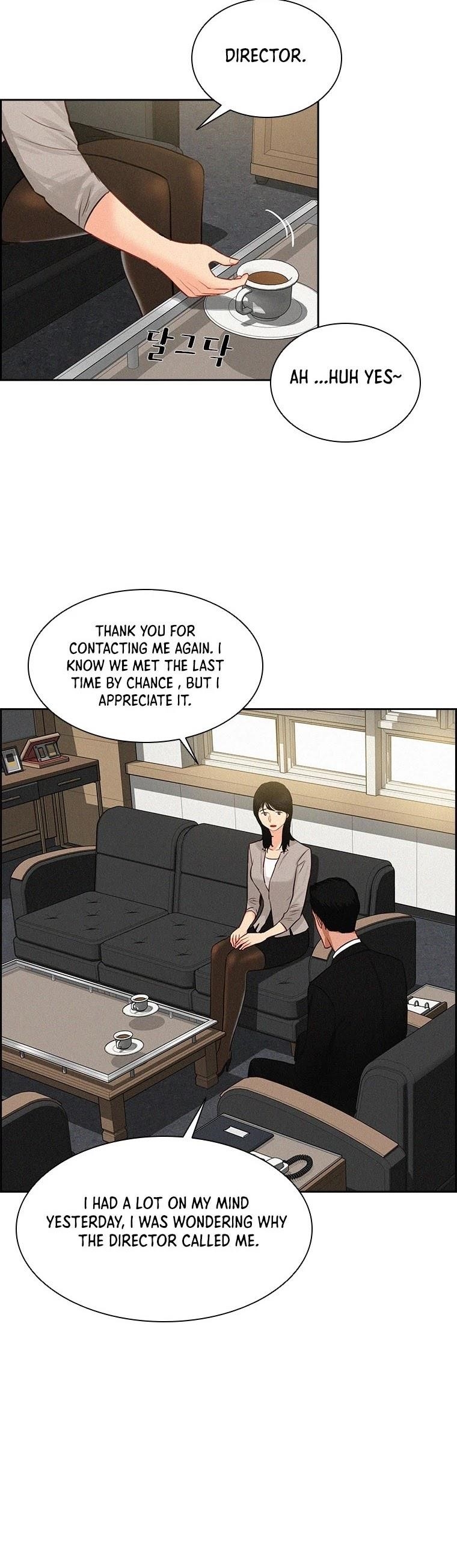 Lord of Money Chapter 57 - Page 30 in English