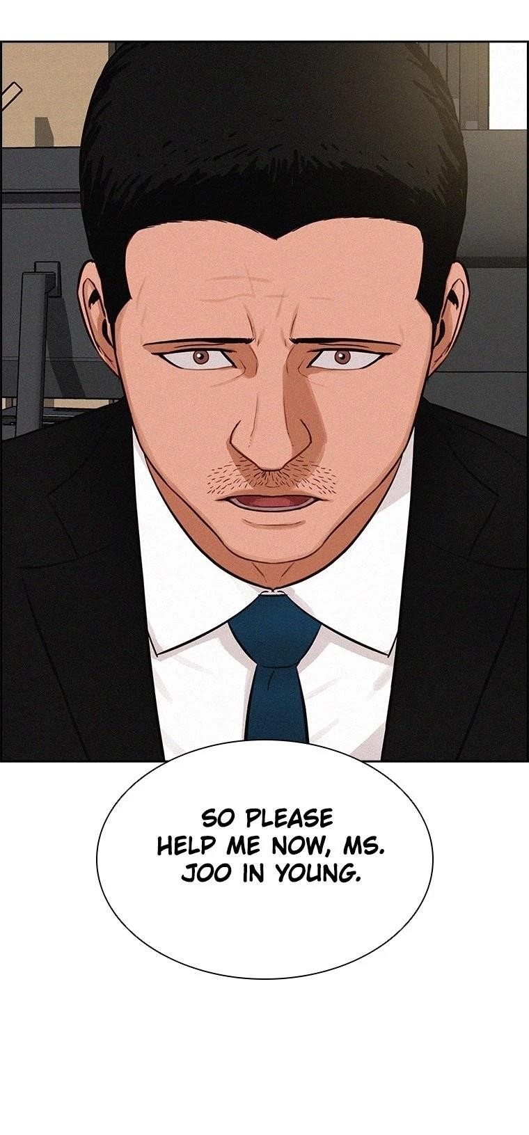 Lord of Money Chapter 57 - Page 36 in English
