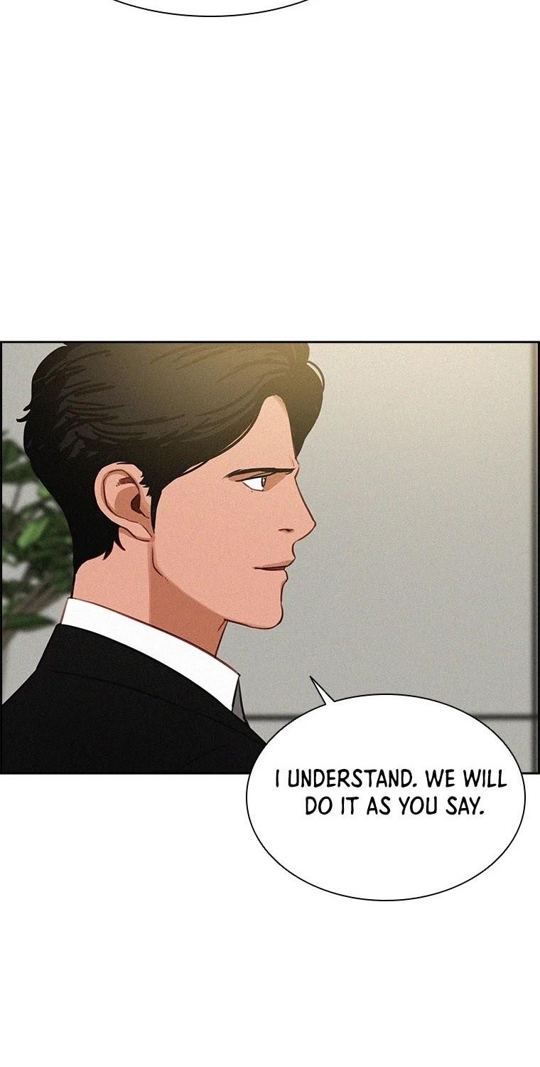 Lord of Money Chapter 58 - Page 11 in English