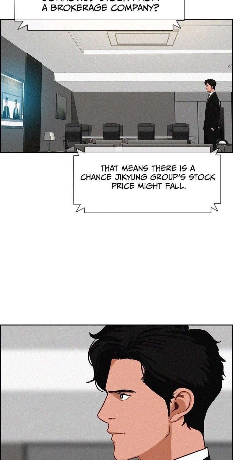 Lord of Money Chapter 58 - Page 24 in English