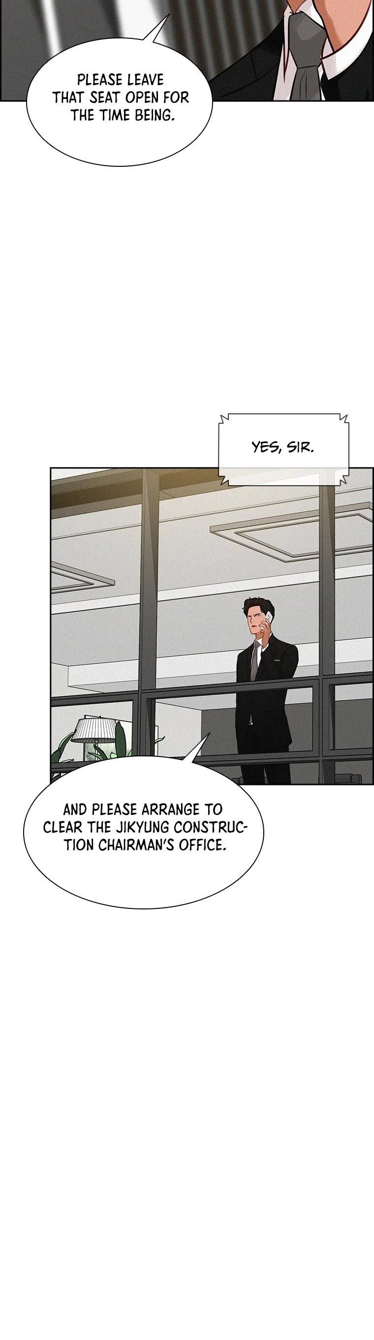 Lord of Money Chapter 58 - Page 28 in English