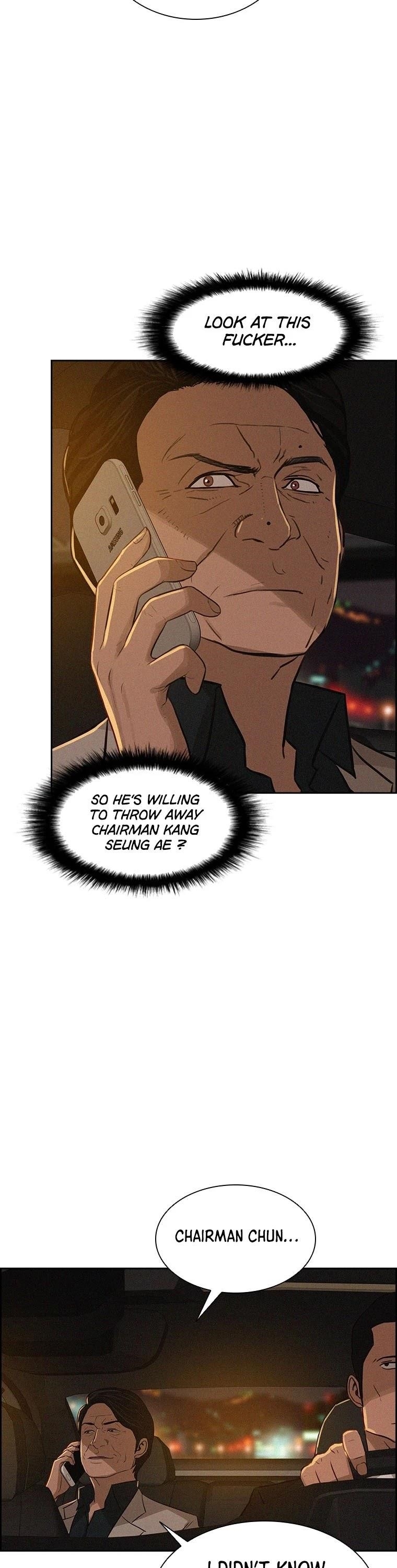 Lord of Money Chapter 58 - Page 36 in English