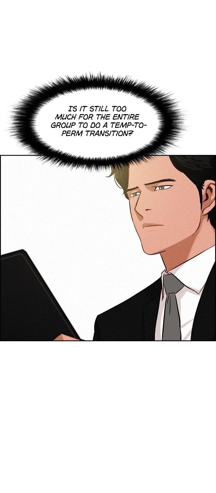 Lord of Money Chapter 58 - Page 4 in English