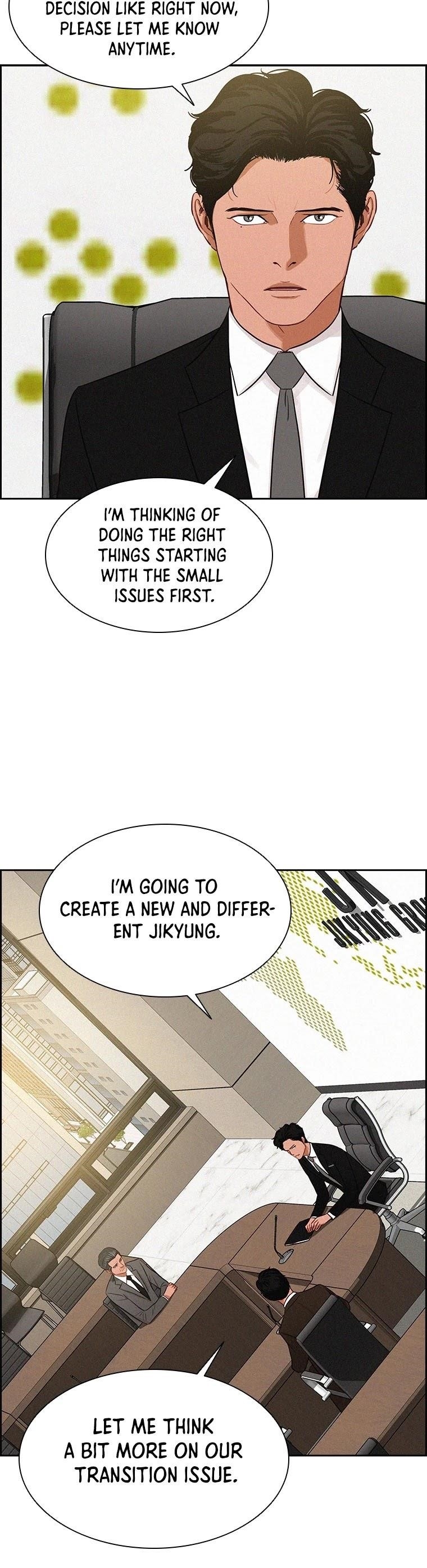 Lord of Money Chapter 58 - Page 6 in English