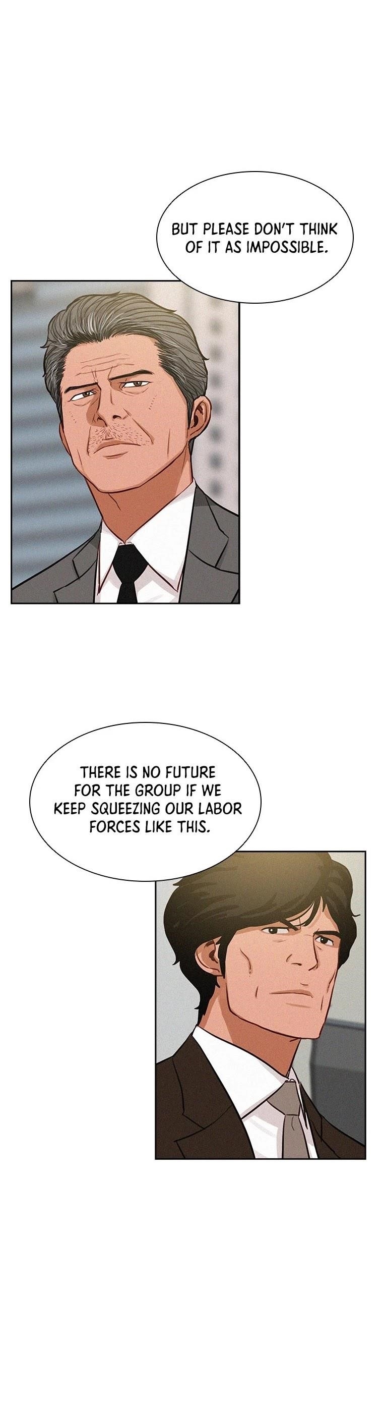 Lord of Money Chapter 58 - Page 7 in English