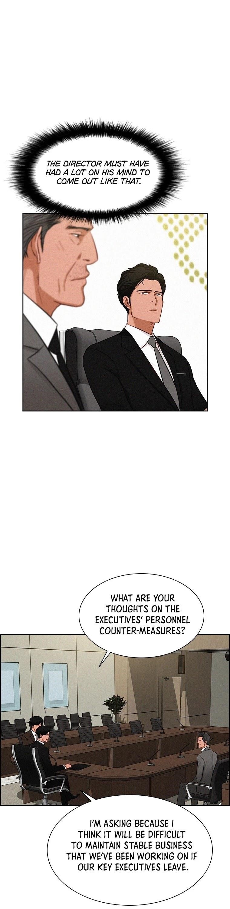 Lord of Money Chapter 58 - Page 9 in English