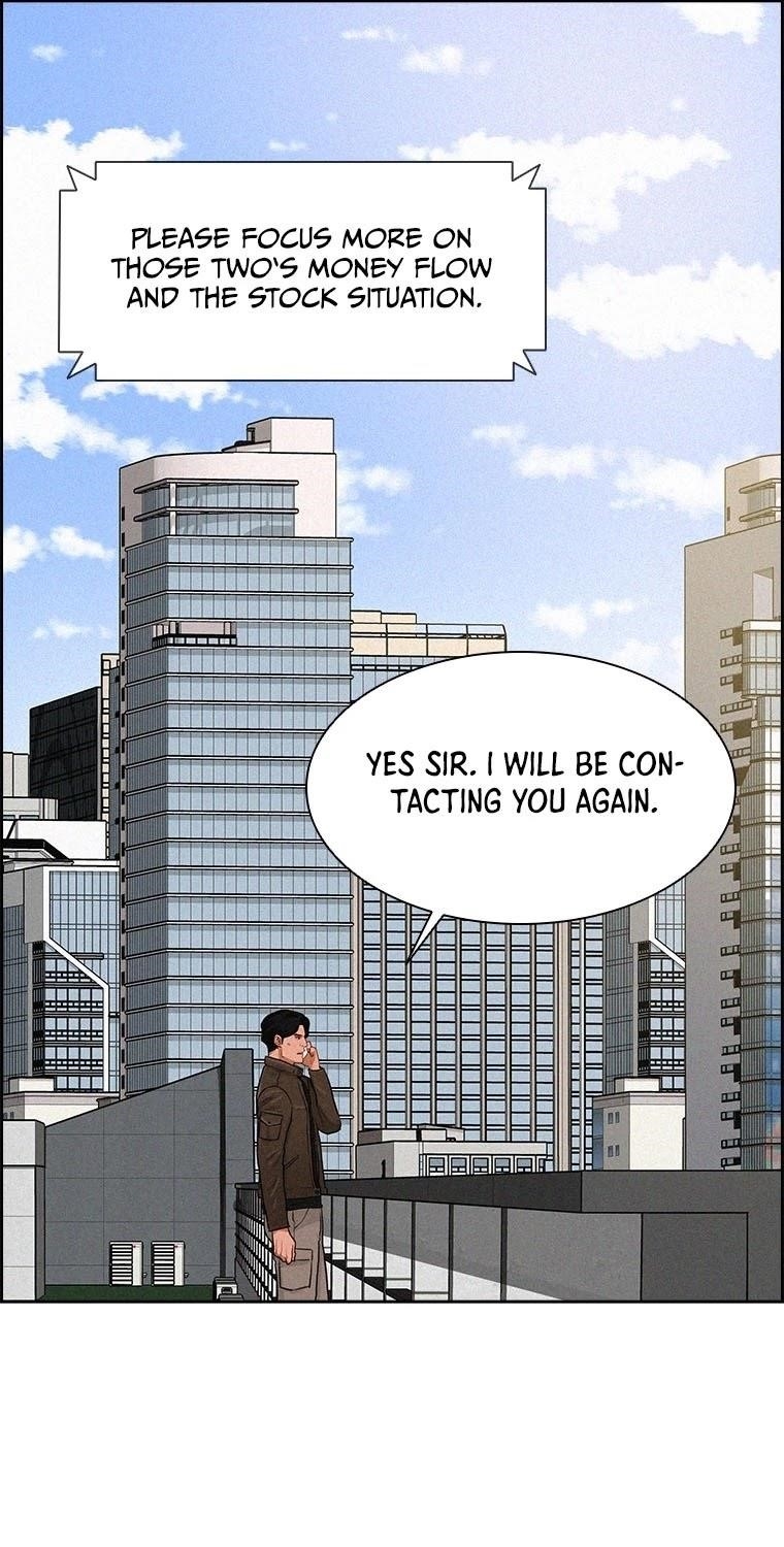 Lord of Money Chapter 59 - Page 13 in English
