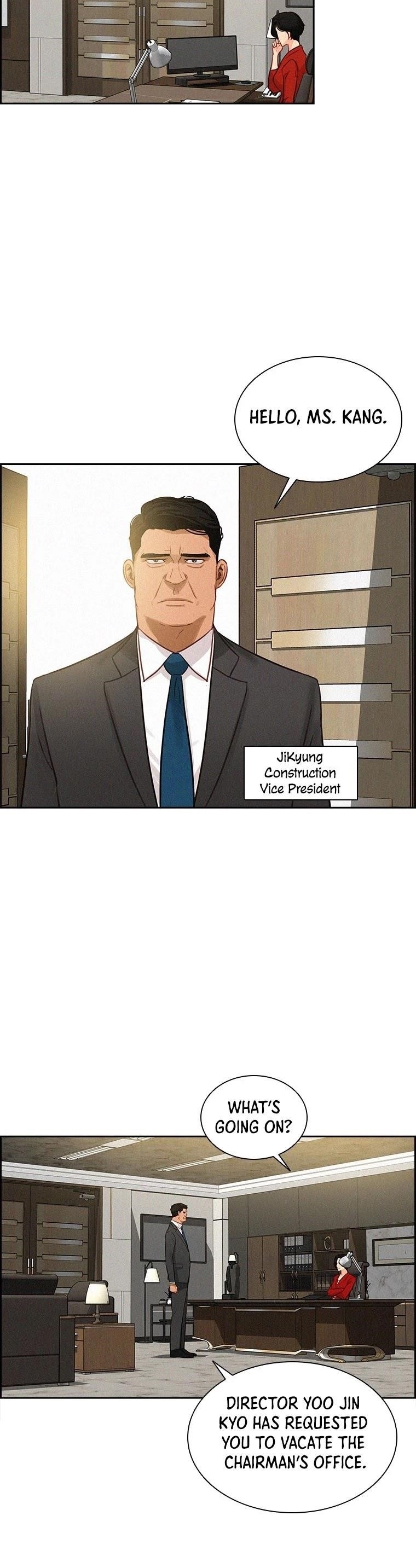 Lord of Money Chapter 59 - Page 19 in English