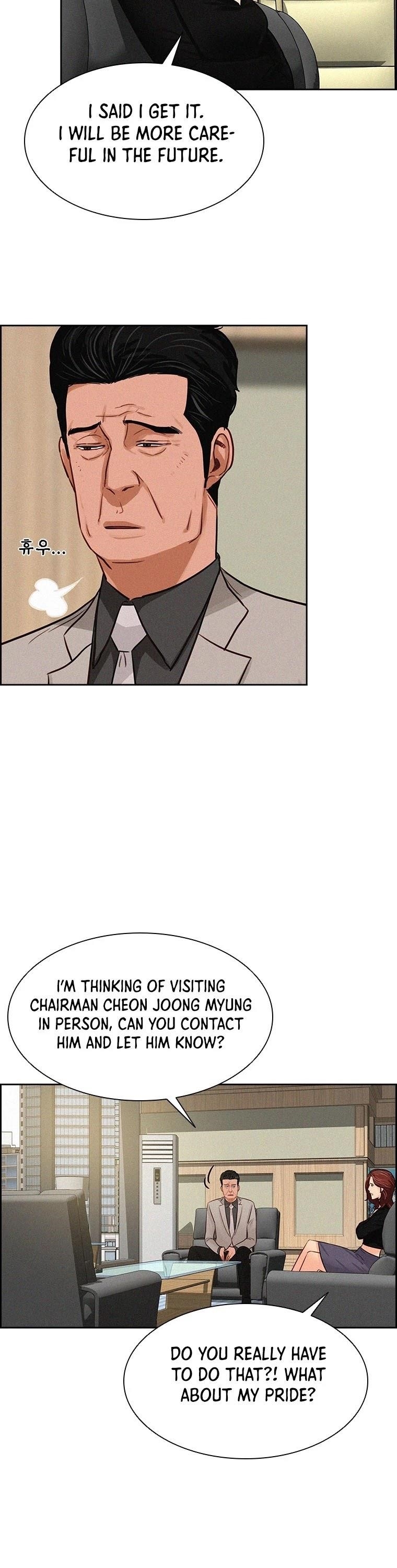 Lord of Money Chapter 59 - Page 29 in English