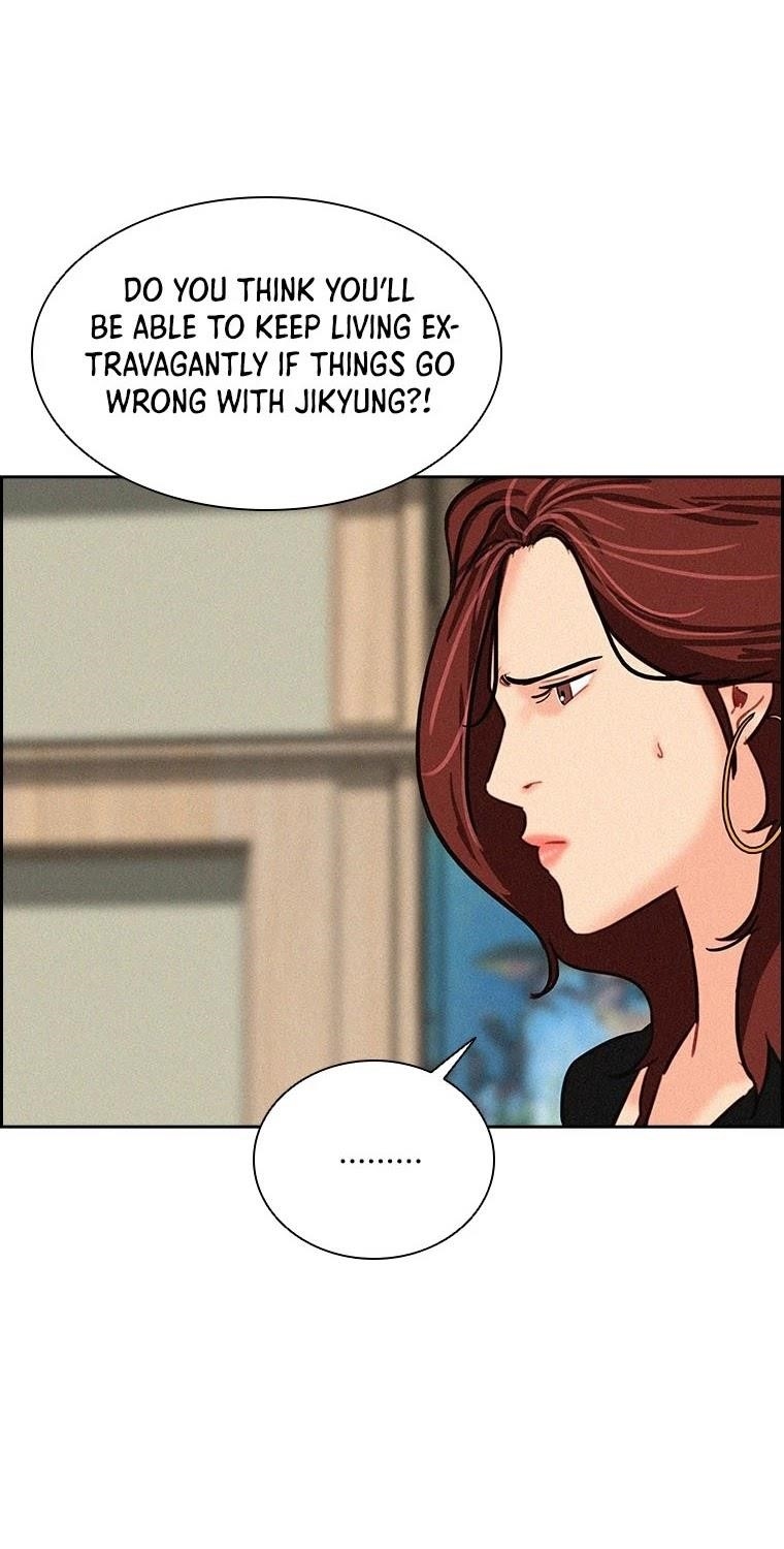 Lord of Money Chapter 59 - Page 31 in English