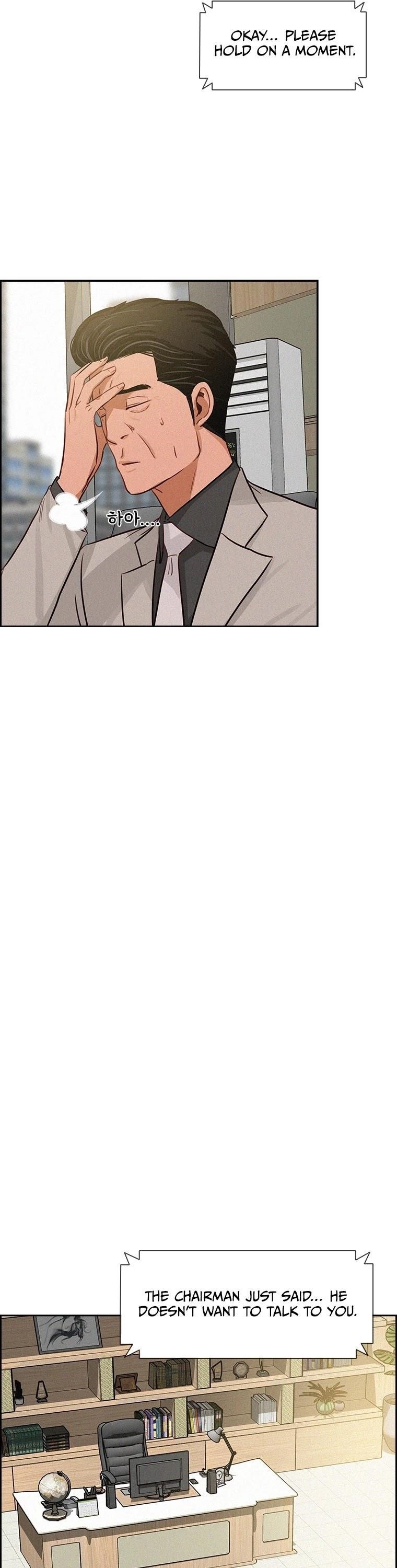 Lord of Money Chapter 59 - Page 35 in English