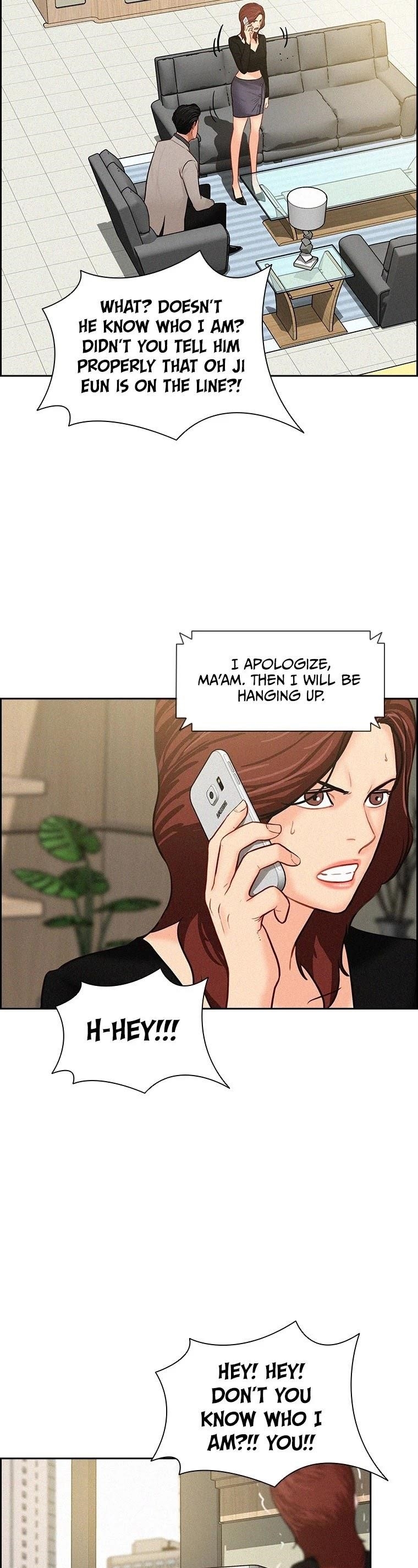 Lord of Money Chapter 59 - Page 36 in English
