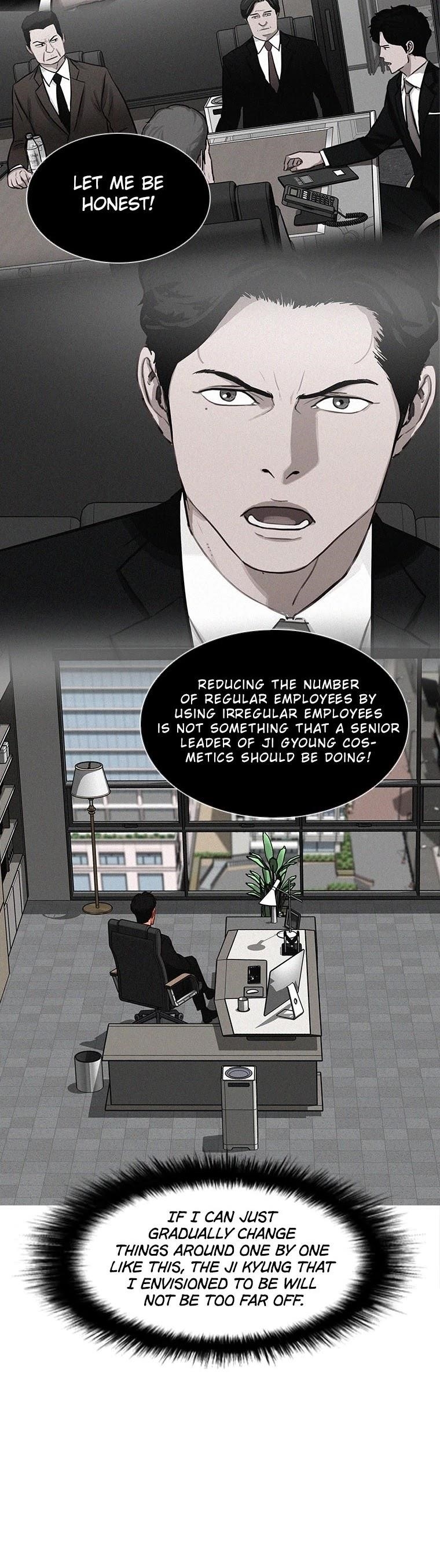 Lord of Money Chapter 59 - Page 6 in English