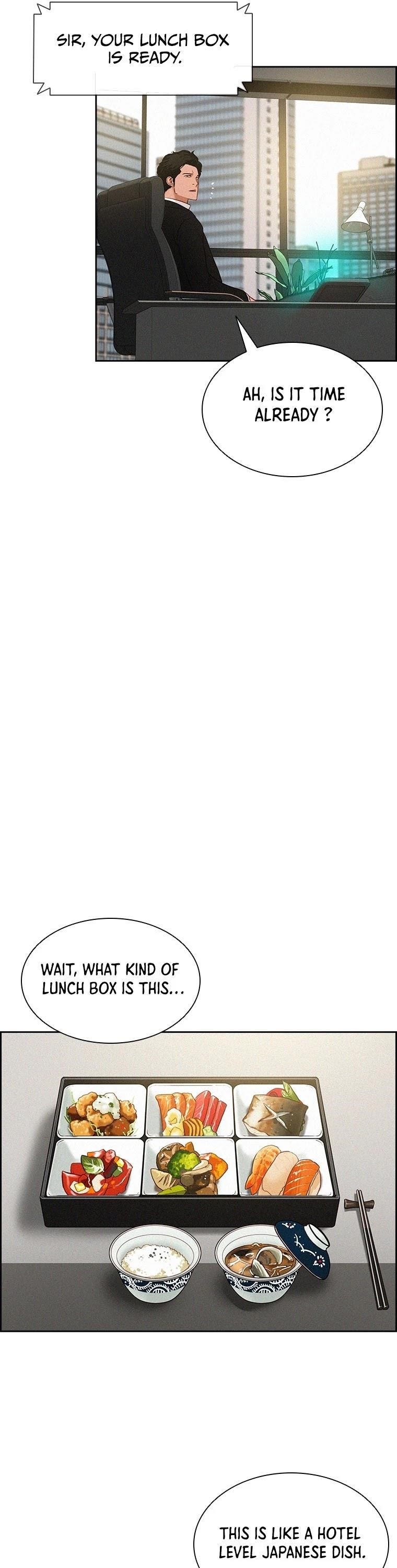 Lord of Money Chapter 59 - Page 7 in English