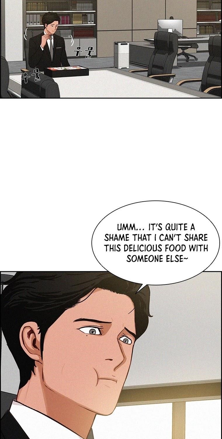 Lord of Money Chapter 59 - Page 9 in English