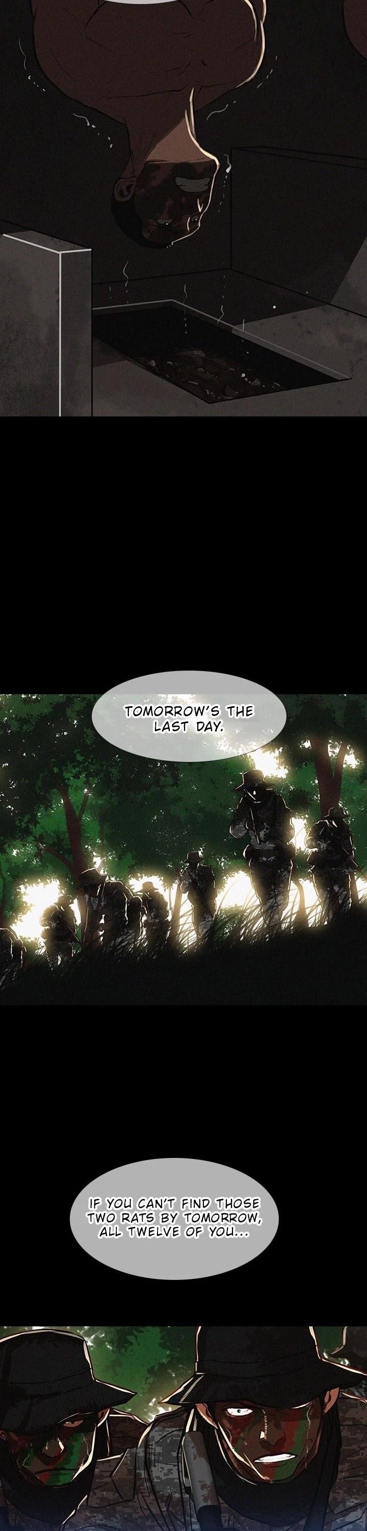 Lord of Money Chapter 6 - Page 13 in English
