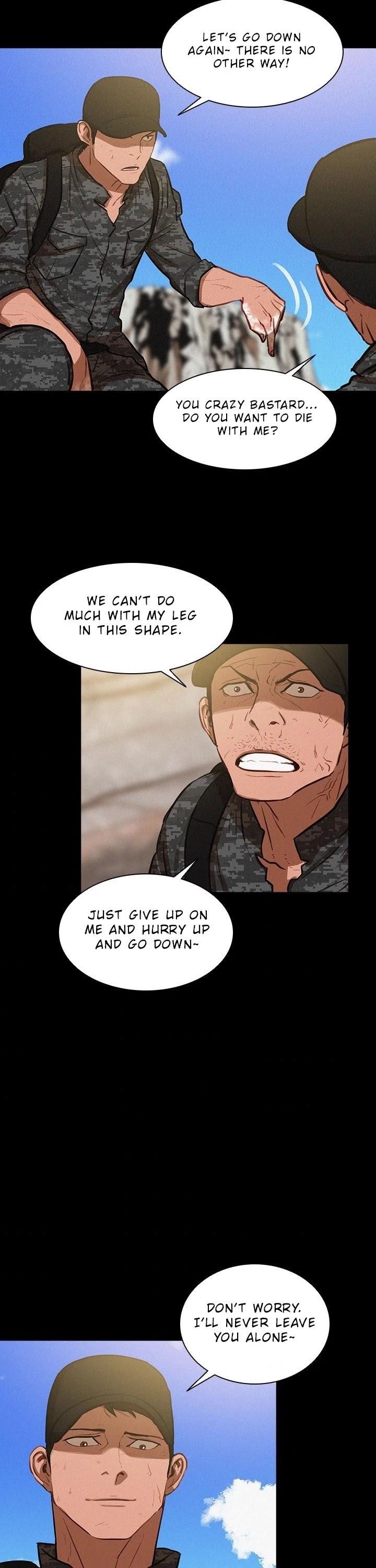 Lord of Money Chapter 6 - Page 19 in English