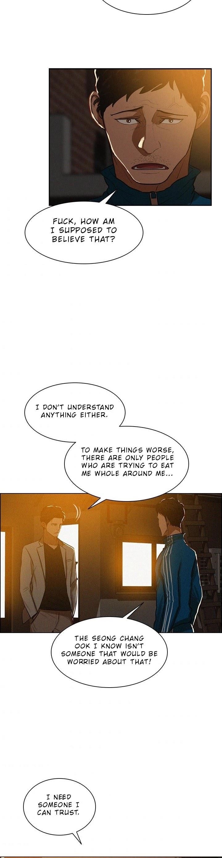 Lord of Money Chapter 6 - Page 23 in English