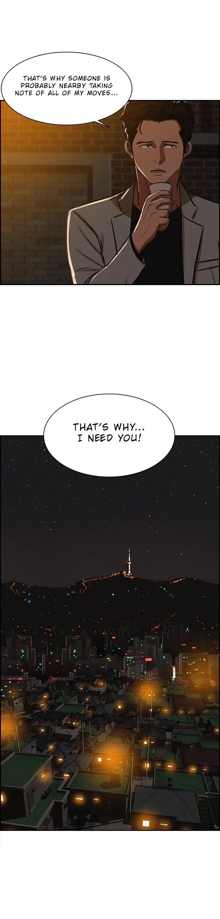 Lord of Money Chapter 6 - Page 32 in English