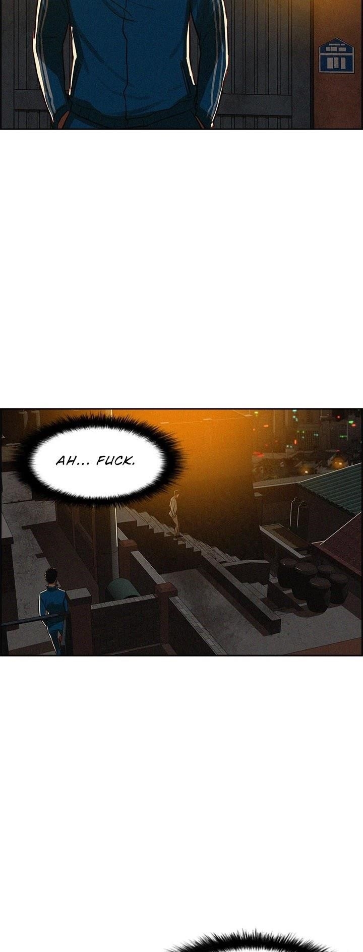 Lord of Money Chapter 6 - Page 34 in English