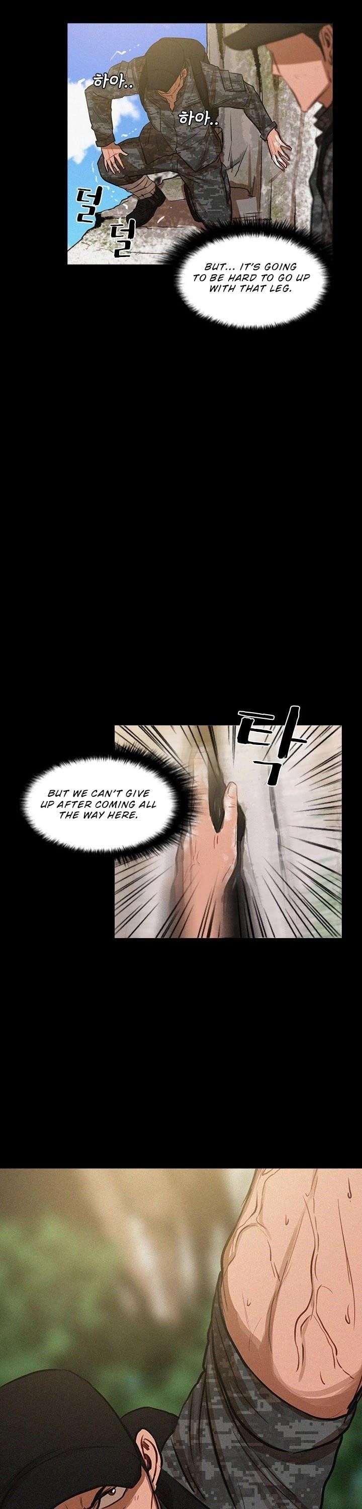 Lord of Money Chapter 6 - Page 8 in English