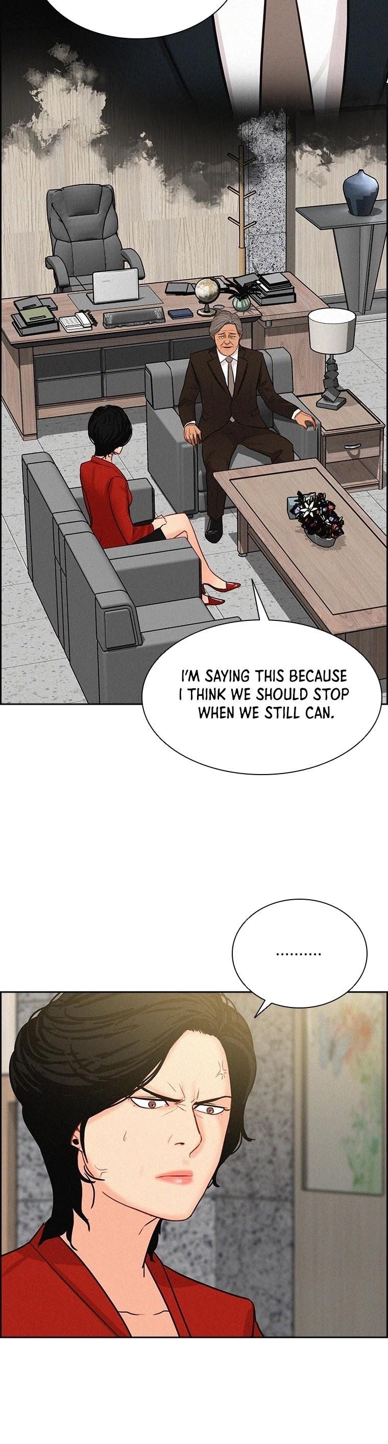 Lord of Money Chapter 60 - Page 11 in English