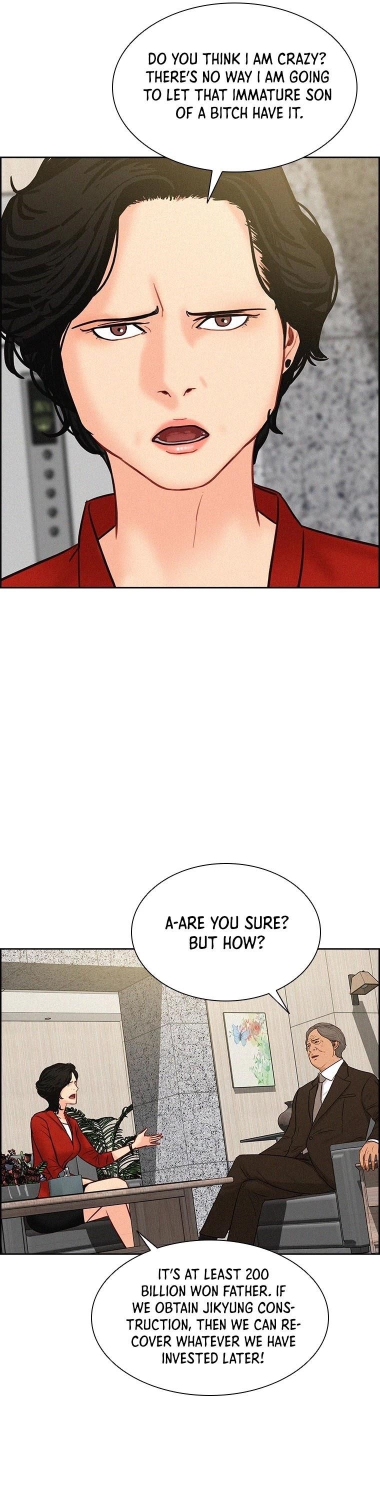 Lord of Money Chapter 60 - Page 13 in English