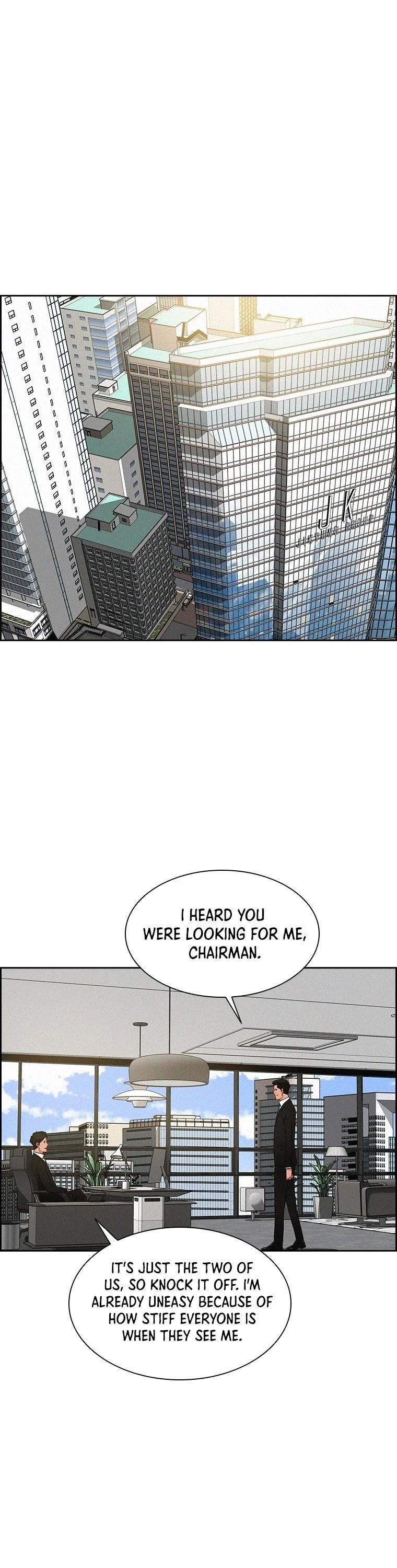 Lord of Money Chapter 60 - Page 22 in English