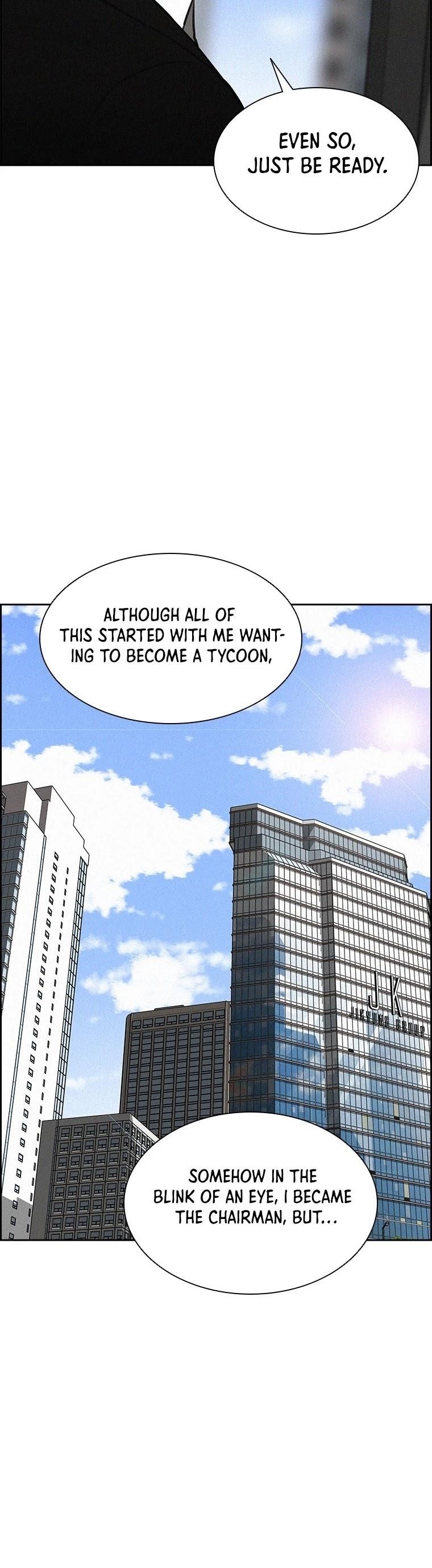 Lord of Money Chapter 60 - Page 32 in English