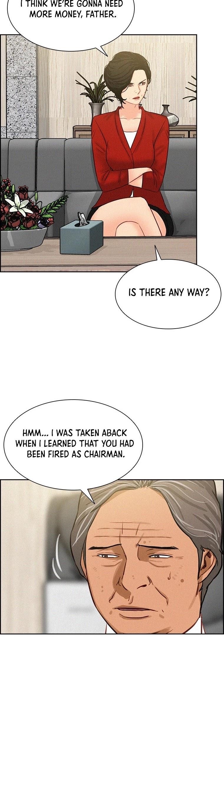 Lord of Money Chapter 60 - Page 6 in English