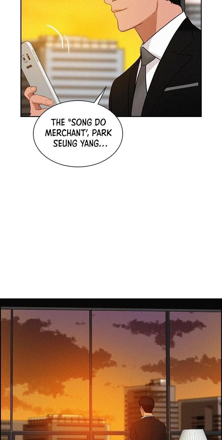 Lord of Money Chapter 61 - Page 28 in English