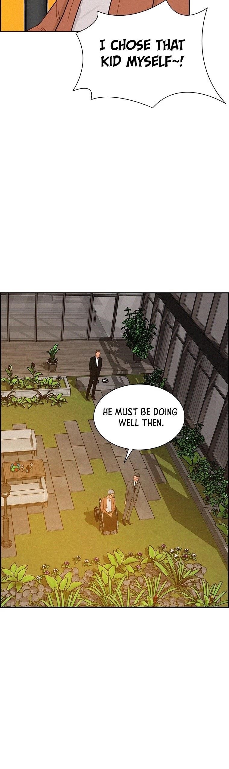 Lord of Money Chapter 61 - Page 39 in English