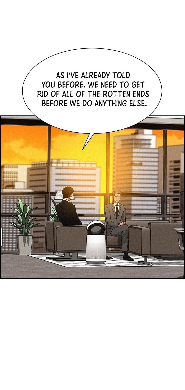 Lord of Money Chapter 61 - Page 4 in English