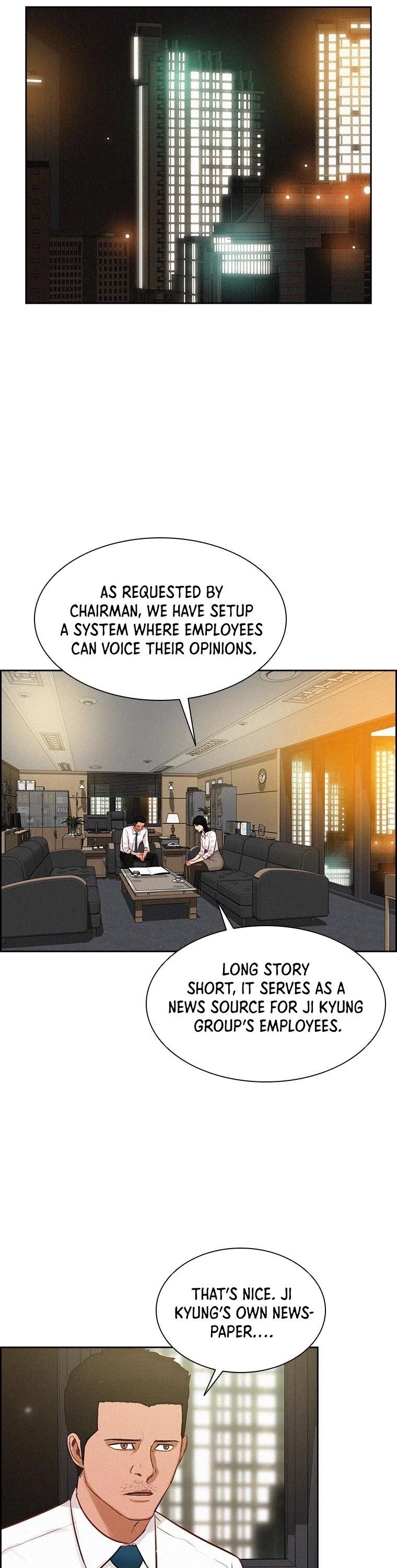 Lord of Money Chapter 62 - Page 11 in English
