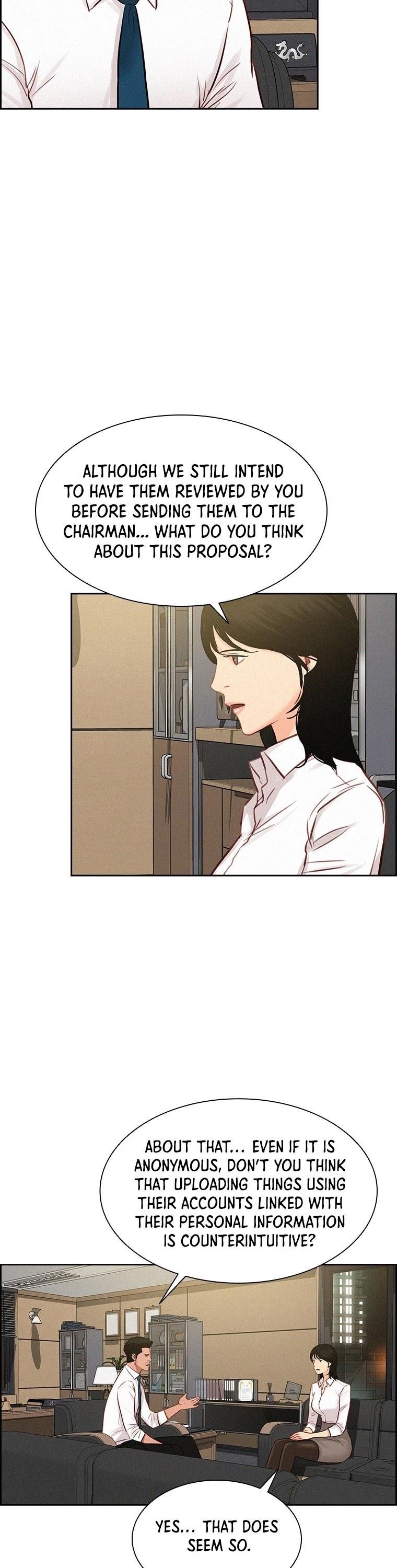 Lord of Money Chapter 62 - Page 12 in English
