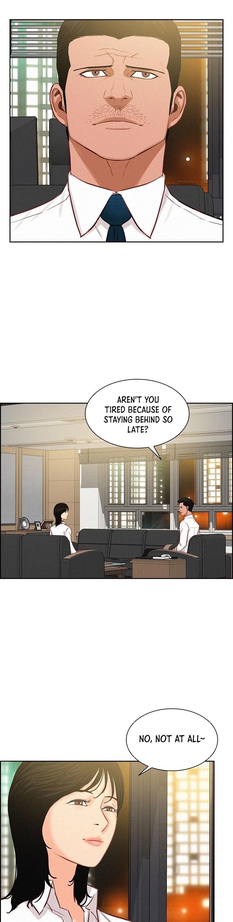 Lord of Money Chapter 62 - Page 15 in English