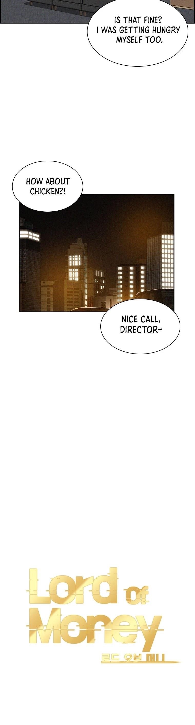 Lord of Money Chapter 62 - Page 17 in English