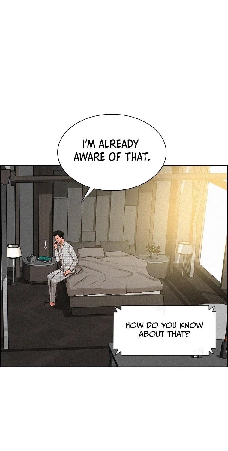 Lord of Money Chapter 62 - Page 21 in English
