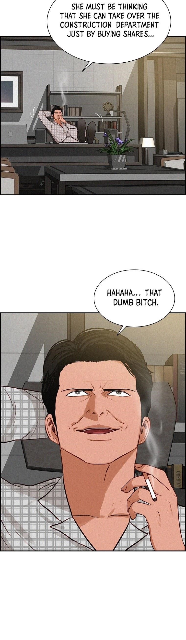 Lord of Money Chapter 62 - Page 29 in English
