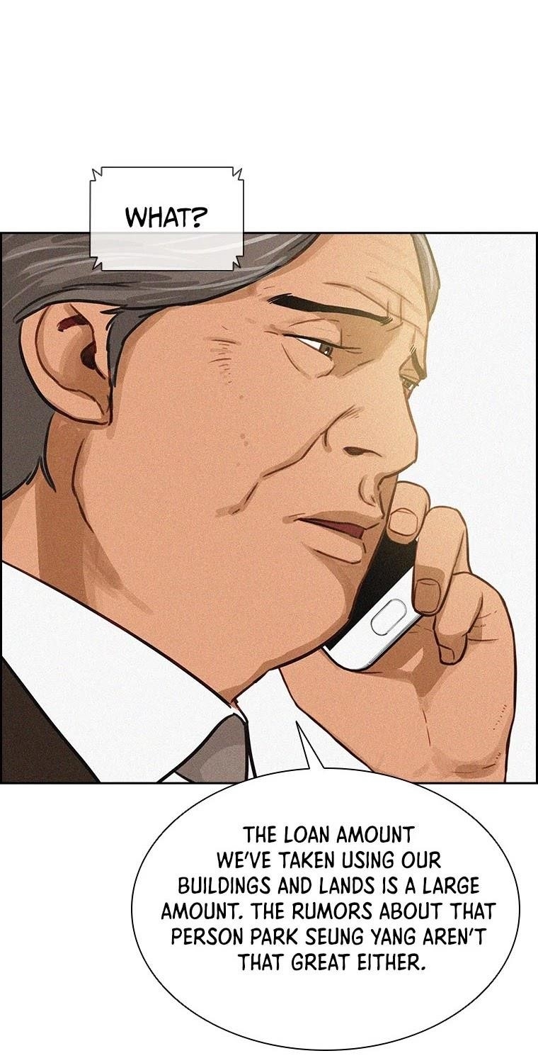 Lord of Money Chapter 62 - Page 34 in English