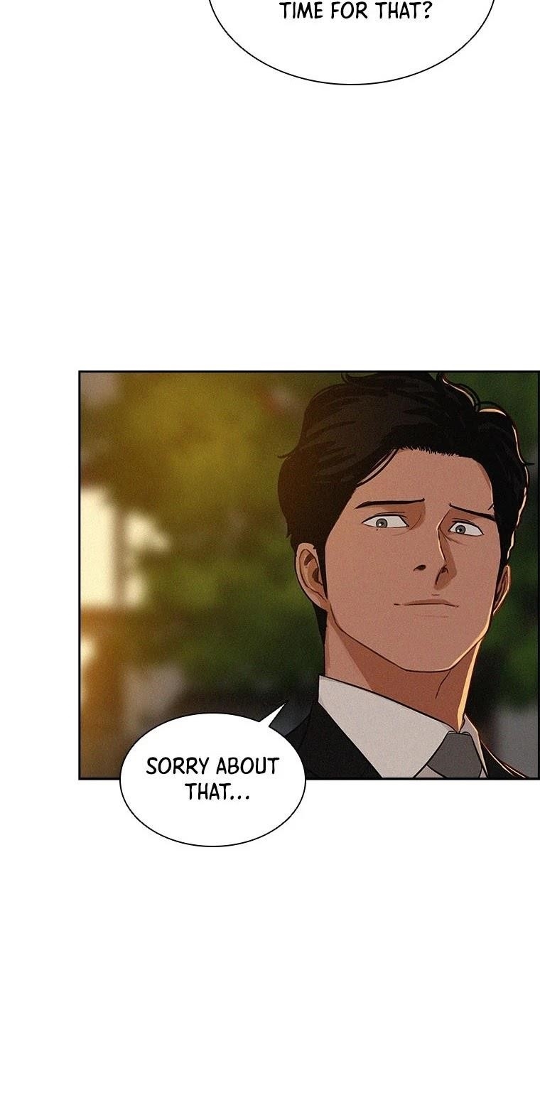 Lord of Money Chapter 62 - Page 4 in English
