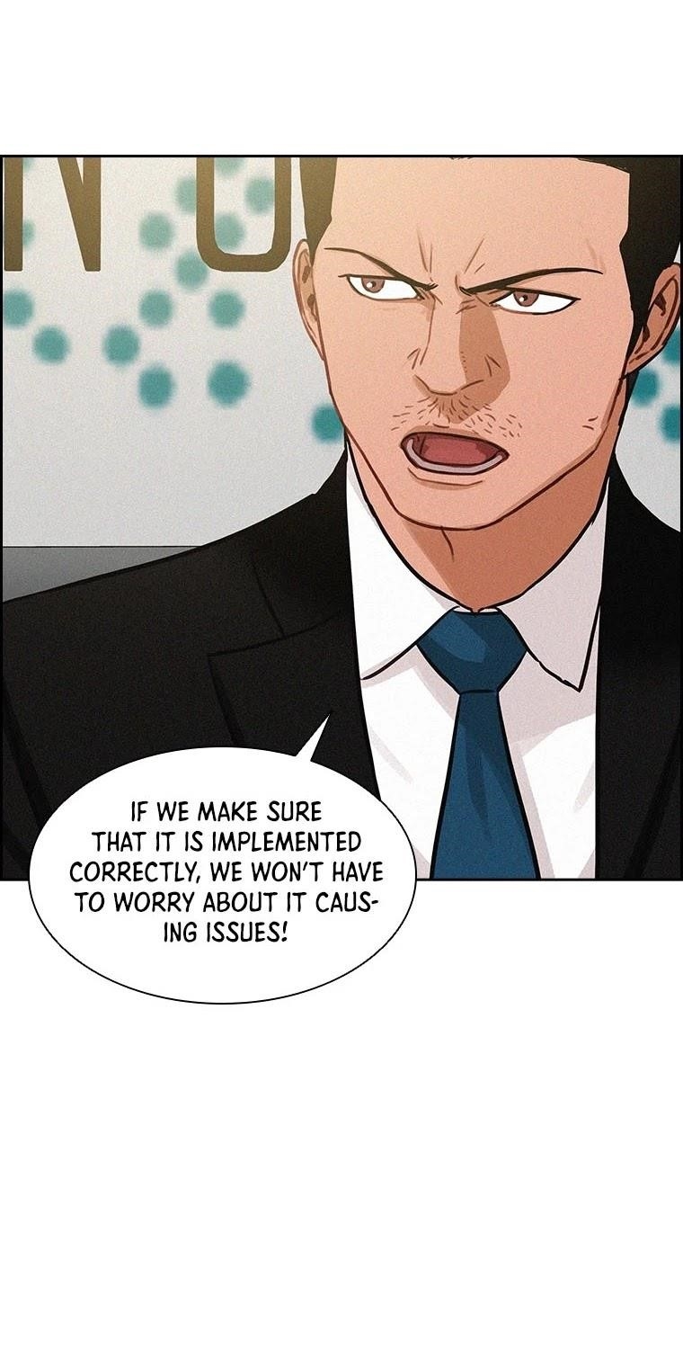 Lord of Money Chapter 63 - Page 10 in English