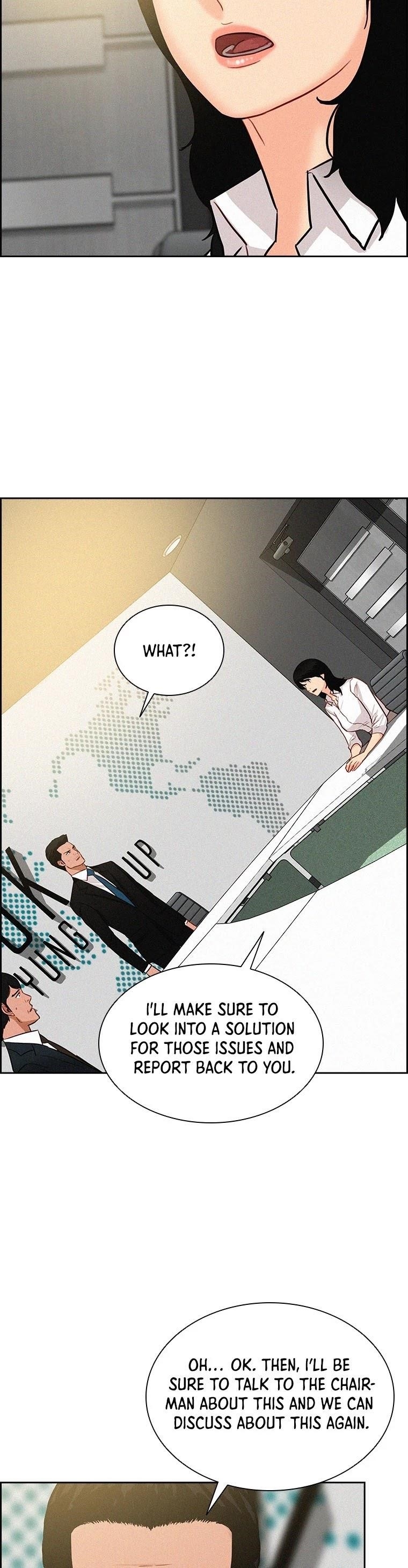 Lord of Money Chapter 63 - Page 12 in English