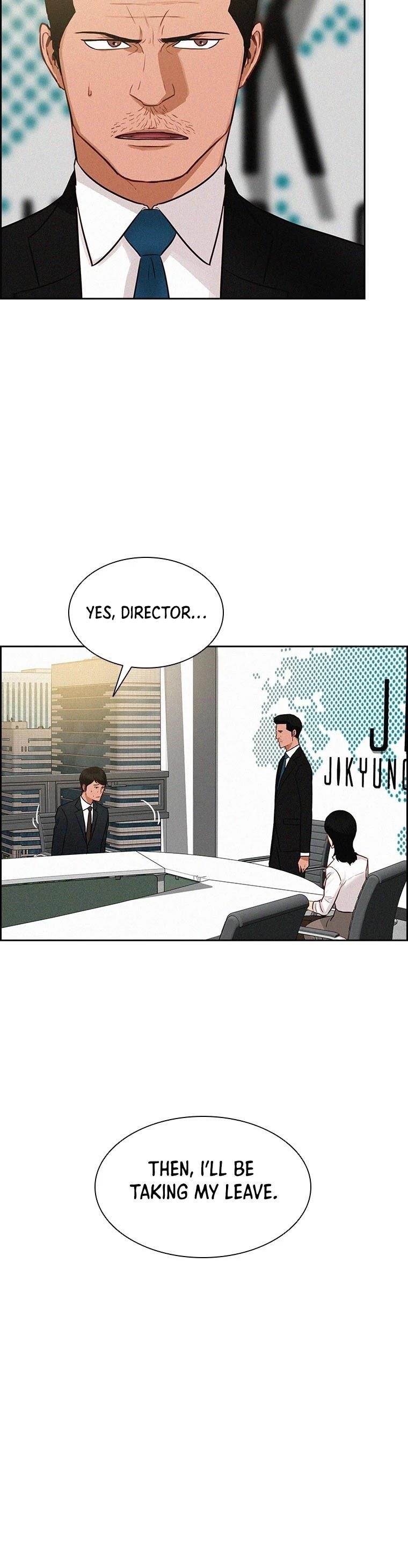 Lord of Money Chapter 63 - Page 13 in English