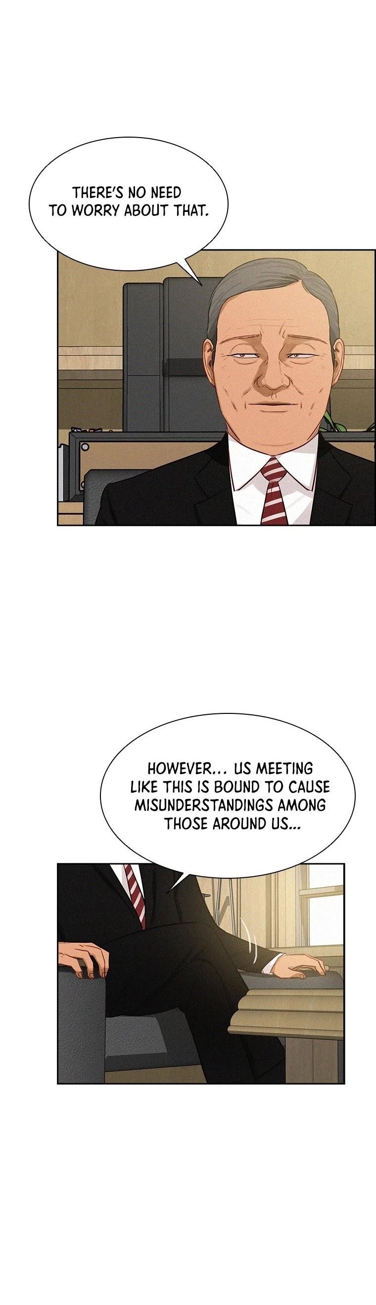 Lord of Money Chapter 63 - Page 20 in English
