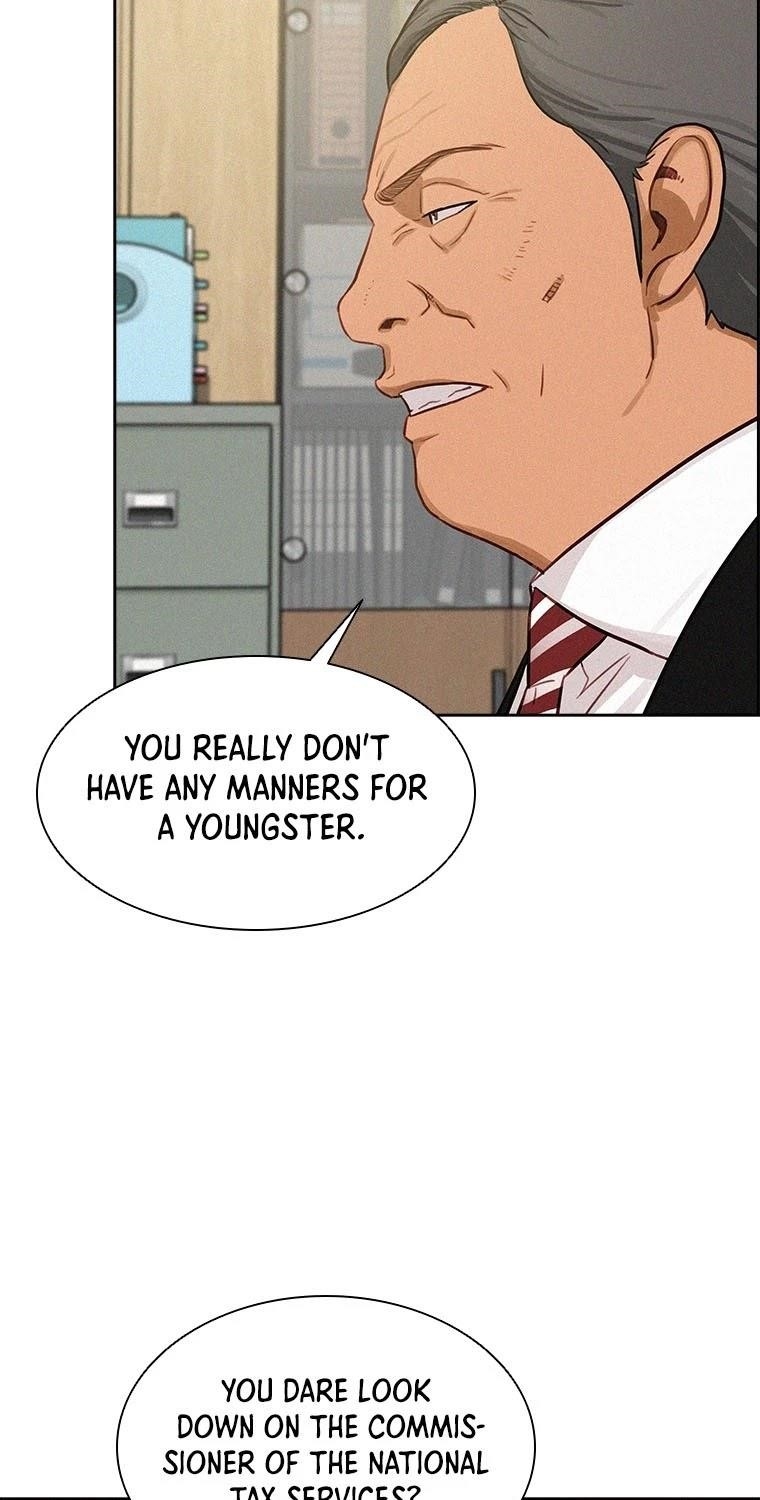 Lord of Money Chapter 63 - Page 31 in English