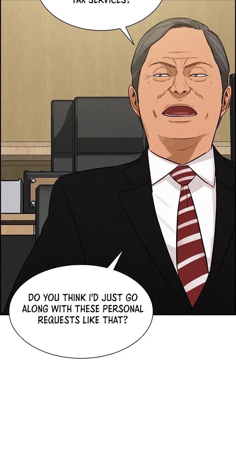 Lord of Money Chapter 63 - Page 32 in English
