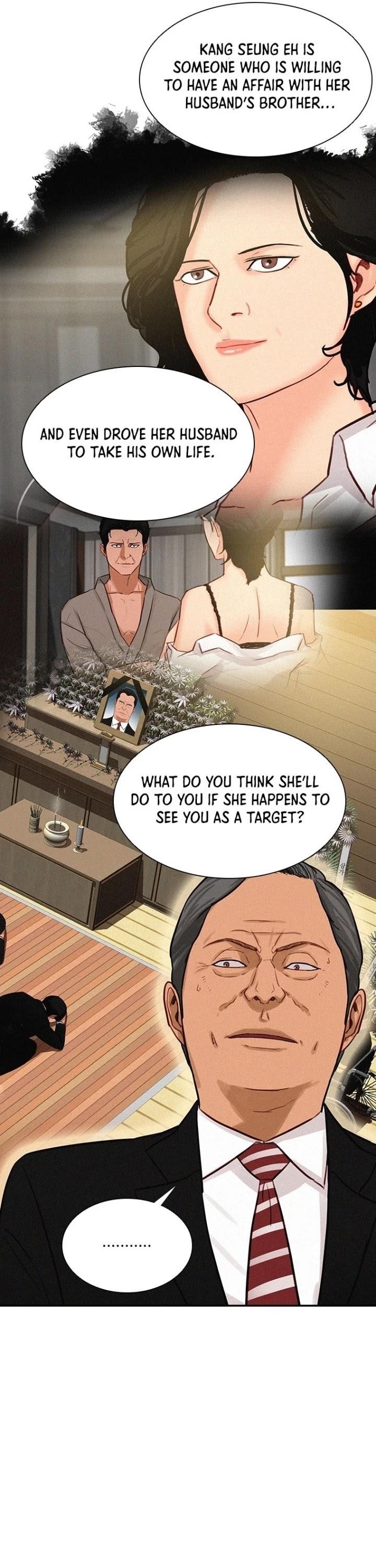 Lord of Money Chapter 63 - Page 36 in English